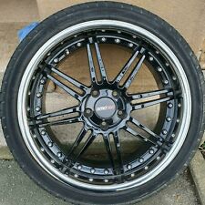 Motec Antares Evo 8.5 X 20 5 X