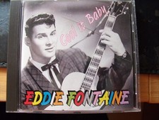 eddie fontaine :Cool it Baby