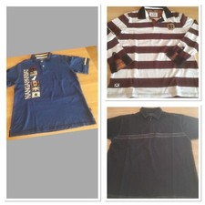 Nangaparbat Kitaro Poloshirt