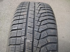 1x Winterreifen Hankook Winter Icept evo2  225/60R16 98H M+S
