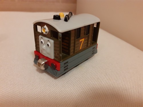 Thomas und seine - , toby