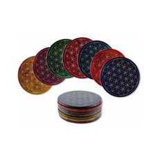 Budawi® Blume des Lebens