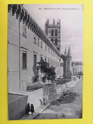 Cpa frankreich - frankreich,