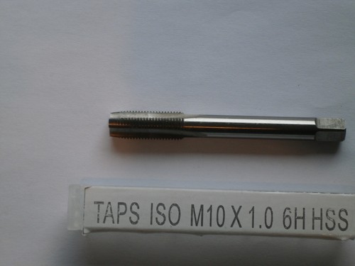 Gewindebohrer tap m - gewindebohrer, x