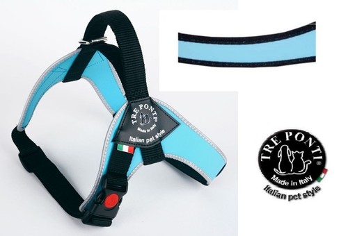 Tre ponti geschirr brio - ponti,