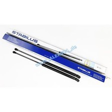 2x Stabilus Gasfeder Dämpfer