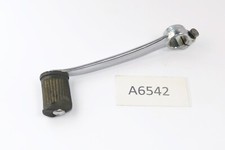 KTM Comet 50 RS Sachs 50 S 50/5 - Schalthebel und Schaltpedal A6542