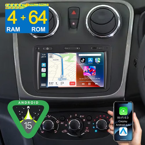 64g carplay autoradio für - 4g+64g,