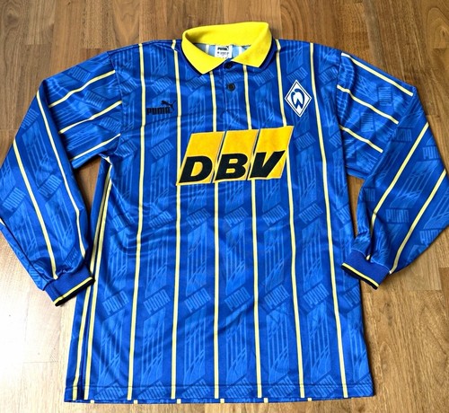 Puma werder bremen trikot - puma, sv