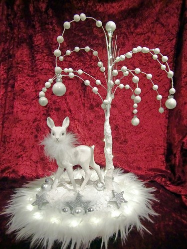 Adventsgesteck - ,