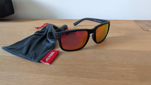 Alpina sportbrille kosmic - sportbrille,