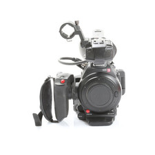 Canon EOS C100 C Mark II + Sehr Gut (270741)