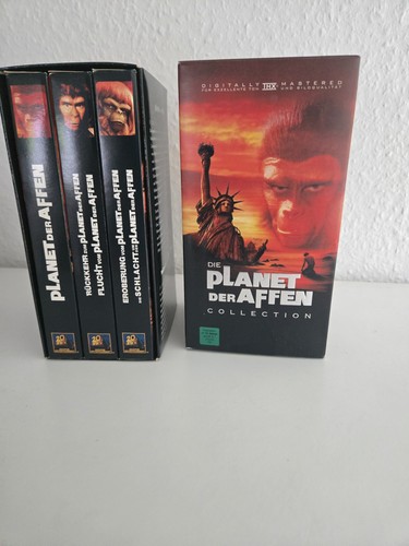 Die planet der - die,