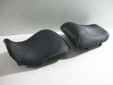 Yamaha MT-09 Tracer 9, RN29, 15-17 Sitzbank-Satz BAGSTER Fahrersitz Soziussitz