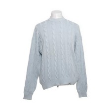 Uli Knecht, Strickpullover