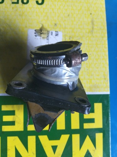Fantic trial epoche - fantic,