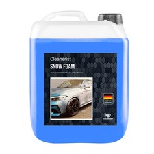 5 Liter Snow Foam BLAU