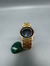 Armbanduhr, Chromachron