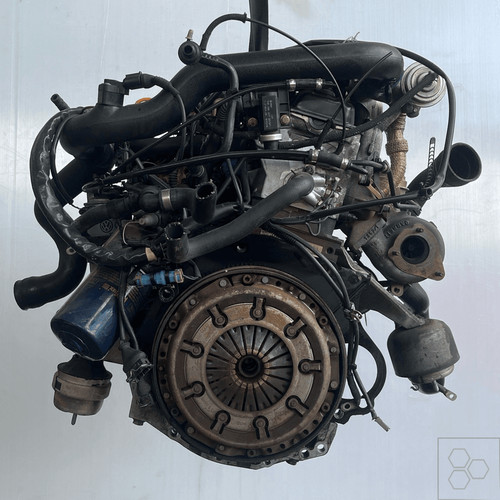 Afn teilkompletter motor - afn,