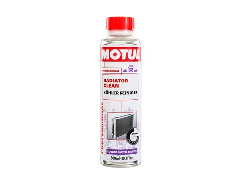 Motul radiator clean 300ml - motul,
