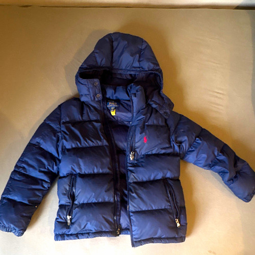 Polo ralph lauren - polo, kinder