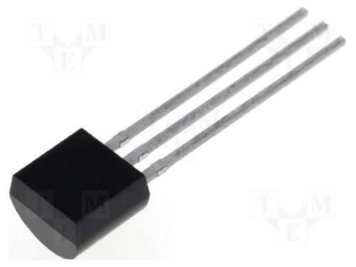 12v linie nicht - -12v, ic
