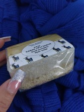 Ziegenmilchseife 100%