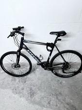 STEVENS SX Disc 28 Trekkingrad