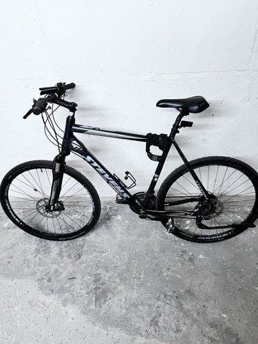 Stevens disc trekkingrad - sx,
