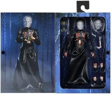 NECA Hellraiser Ultimate Pinhead Action-Figur 18cm