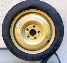 Notrad Reserverad Heimbringer