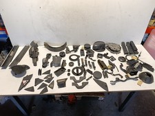 Porsche 964 993 konvolut Teile Hebel Haubenöffner