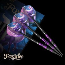 One80 Foxide F2 Softdarts 90%