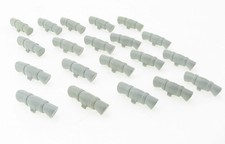 20x PLAYMOBIL Satteldecke für Sattel Nordstaatler Südstaatler Western Kavallerie