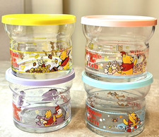 Vintage Japan Winnie Puuh
