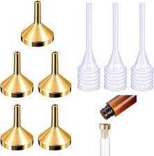 EIHI 5 Stück Kleine Metall