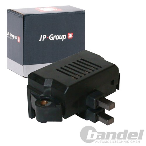 Group generatorregler - jp,