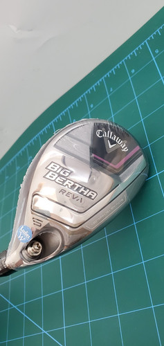 Callaway big bertha reva - callaway,