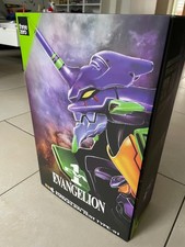 Figur Evangelion Test Typ-01