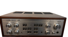 Luxman L 55A High-end vintage