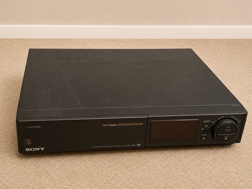 Sony slv 625vp mit - sony,