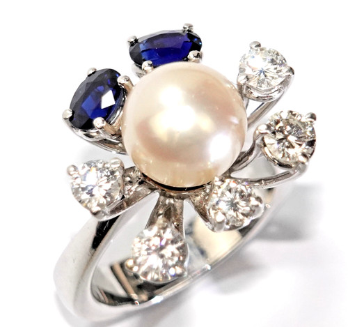 Ring gold diamanten ct - gold,