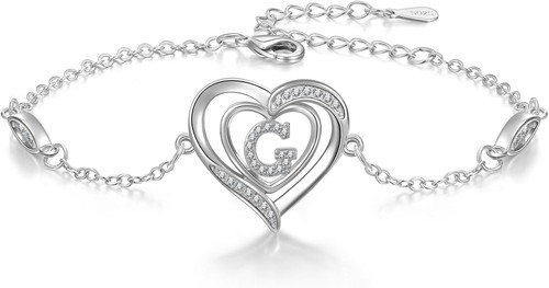 Armband damen silber - armband, 925,