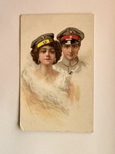 Feldpost Foto Karte 1WK aus Nachlass. Los 110745