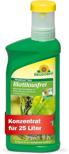 Neudorff neudosan neu - neudorff,