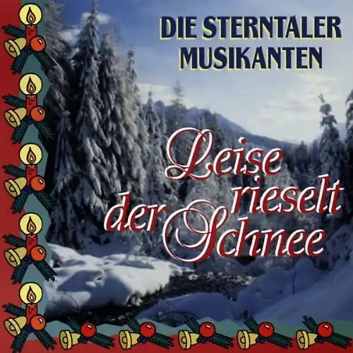 Die sterntaler musikanten - die,