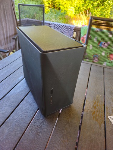 Itx mini intel core - mini, 5