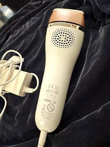 Braun silk expert ipl - braun,