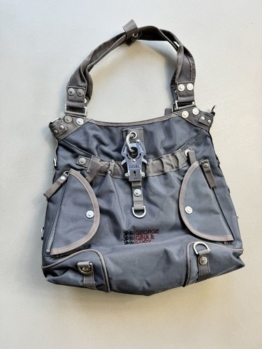 Vintage george gina - george, cargo