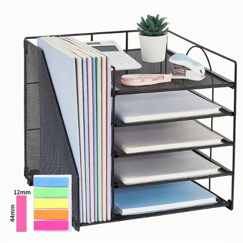 Papierablage ebenen - papierablage, 5